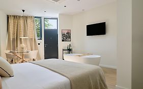 Romantic Apartment N2 Oceanografico By Virkin Suites